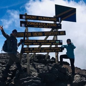 Meet your Posher, Ildiko